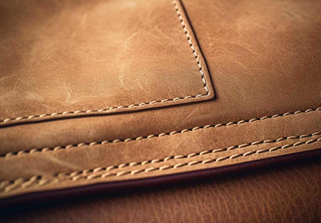 Top-Grain vs. Full-Grain Leather: What's the Difference?