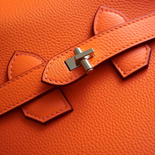 Cuir 2024 togo hermes