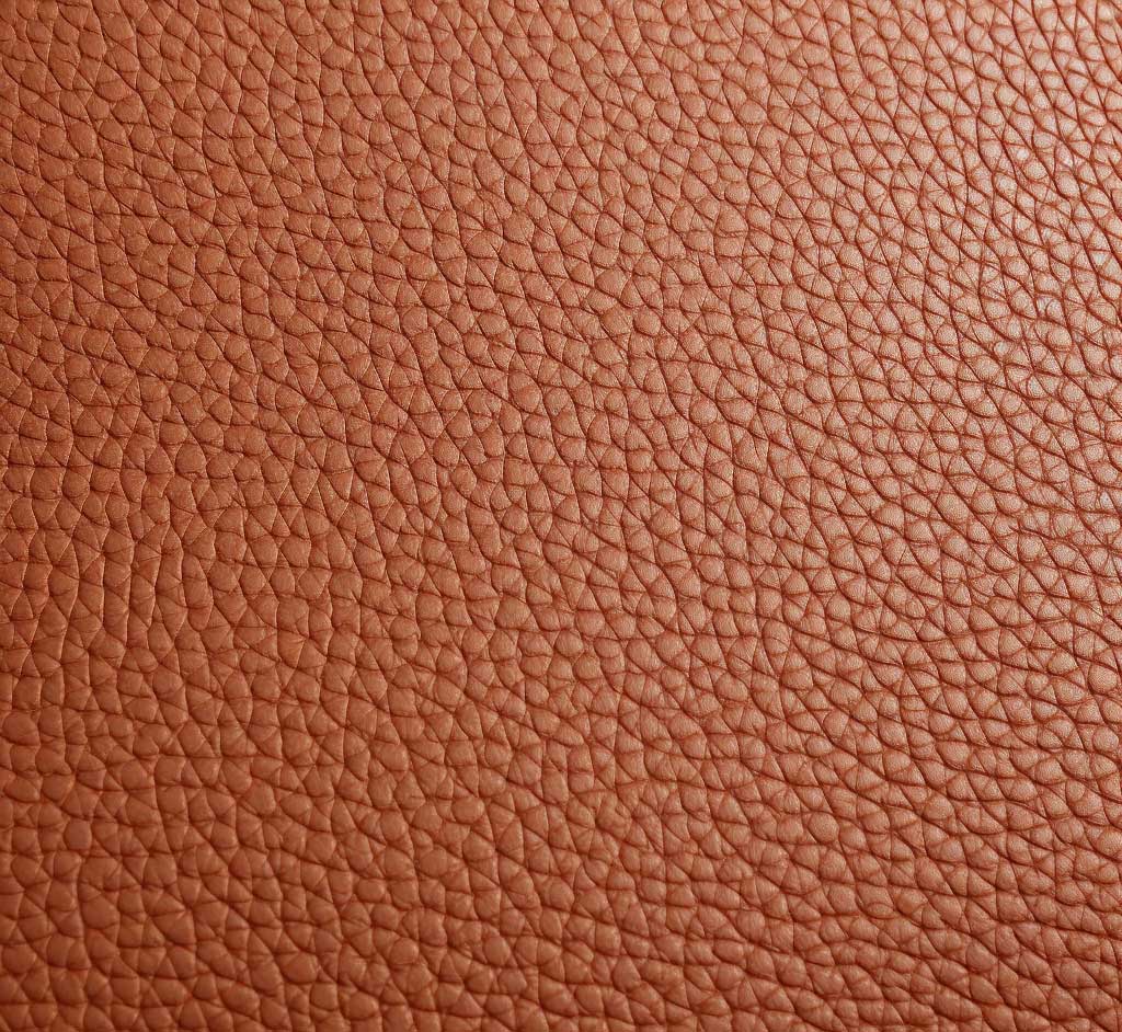 Premium Calf leather belt handcrafted, Blue Epsom-Togo Leather