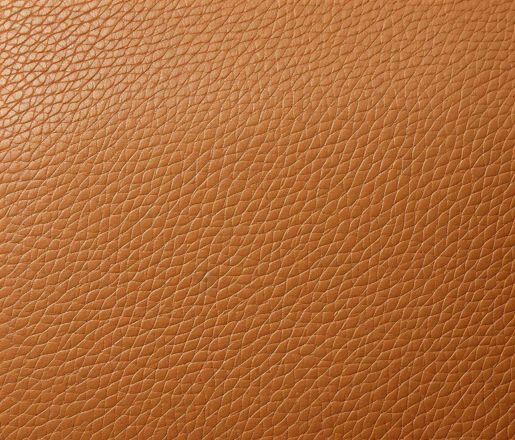 What are Leather Grains, Textures and Finishes?