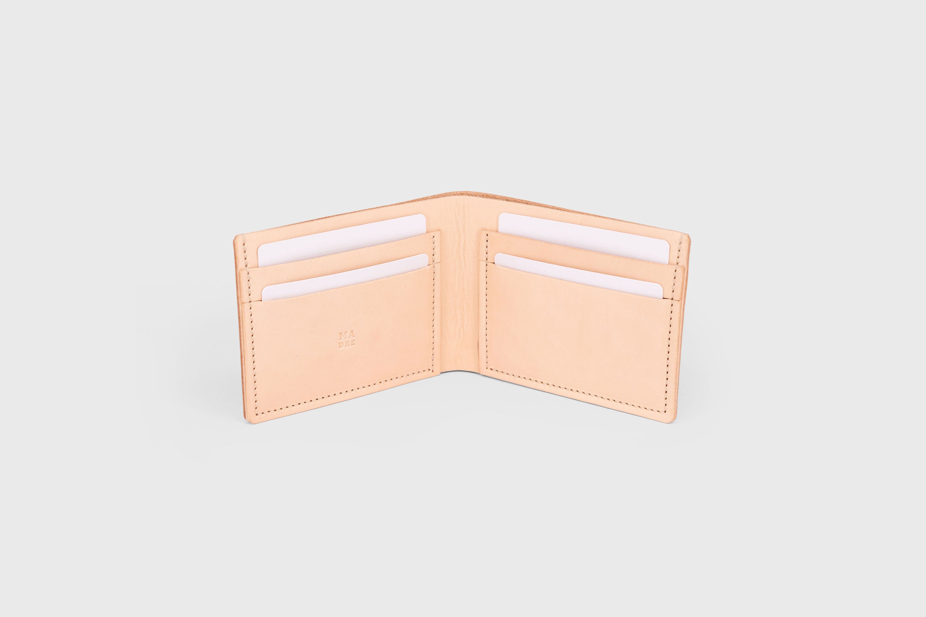 A Handy Guide to Bifold Wallets