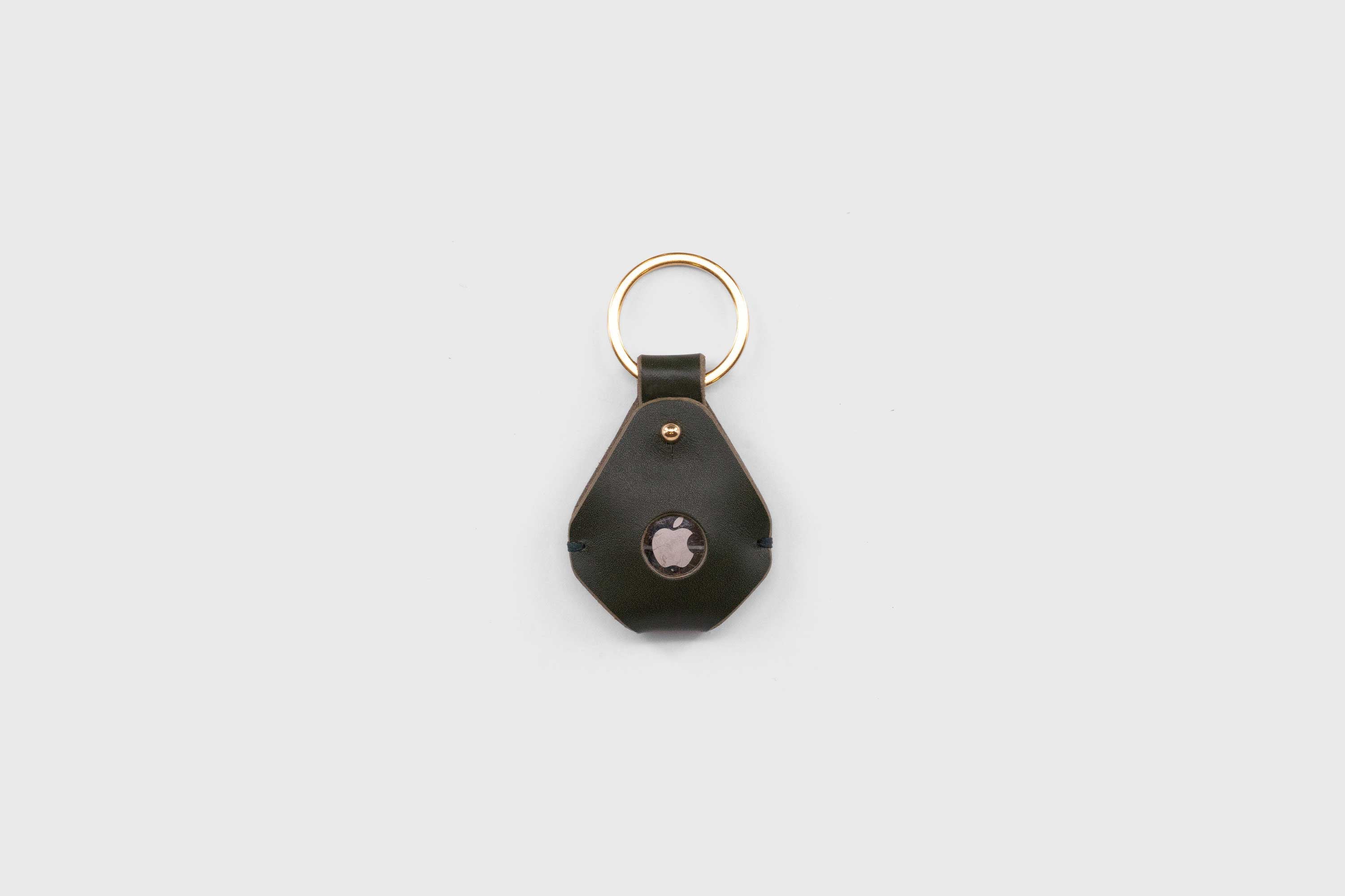 Promotional Gifts Vintage Custom Logo Key Ring Holder Genuine Leather  Keychain - China Leather Key Chain and Key Holder price | Made-in-China.com