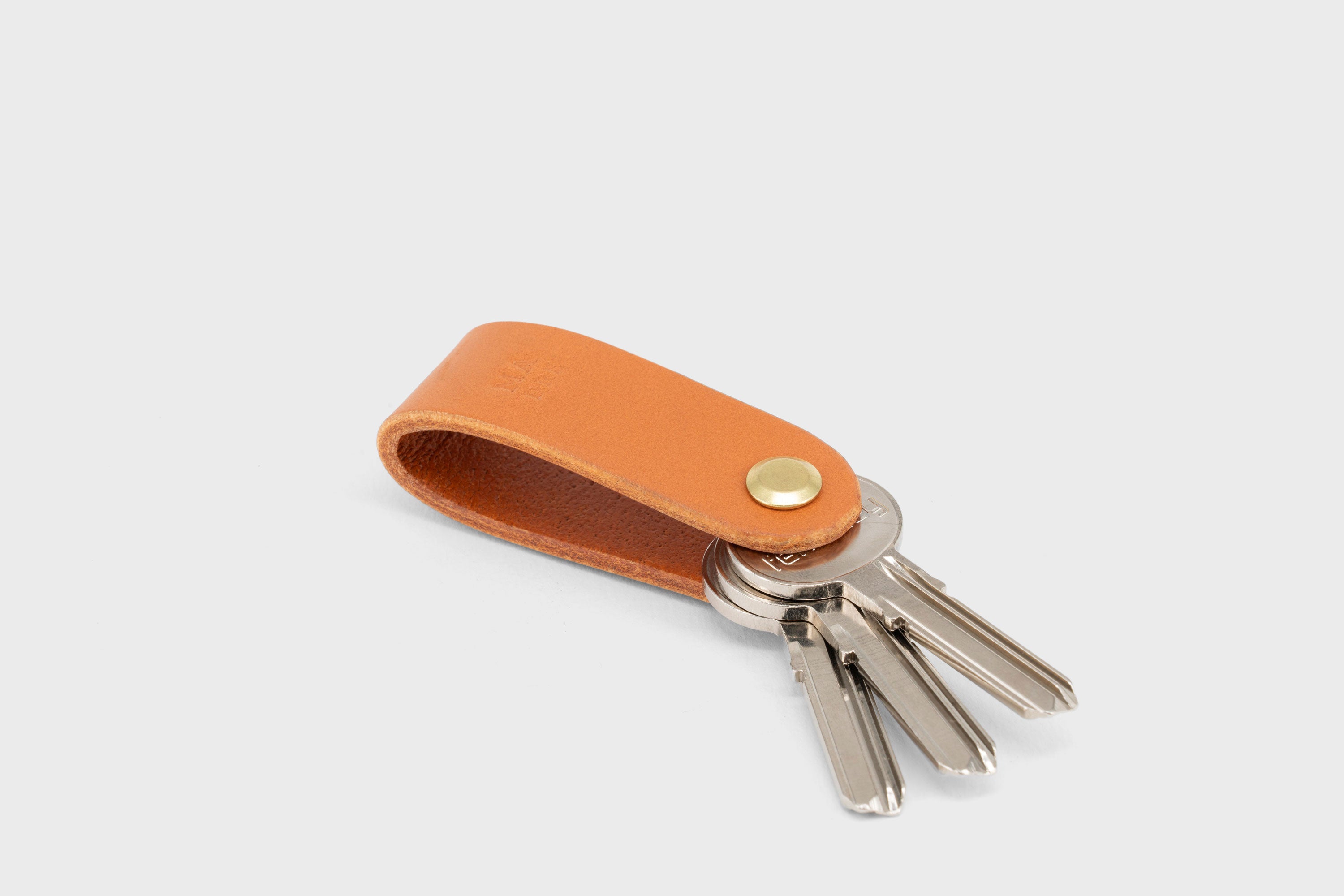 Leather holder for keys sale