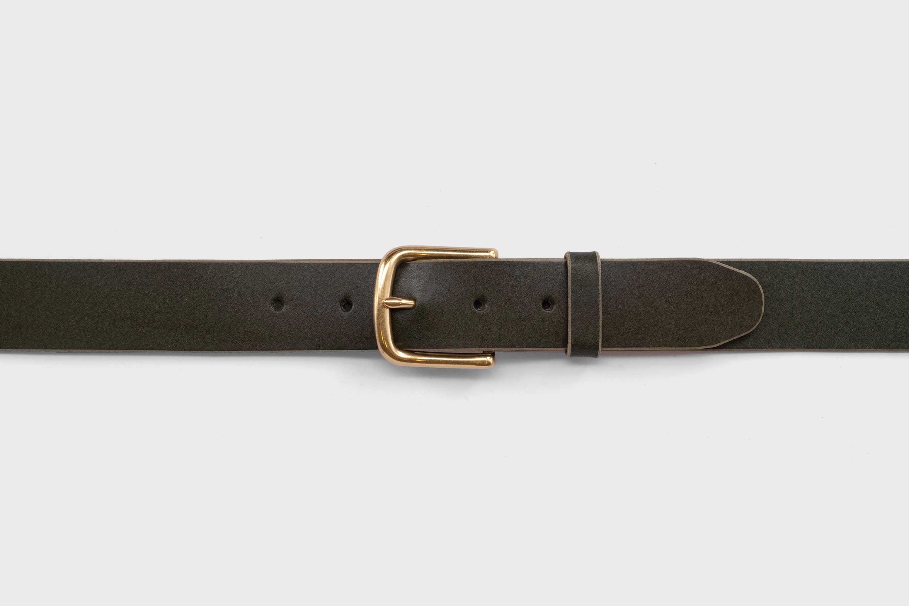 Artem Leather Belt – Mr.Derk