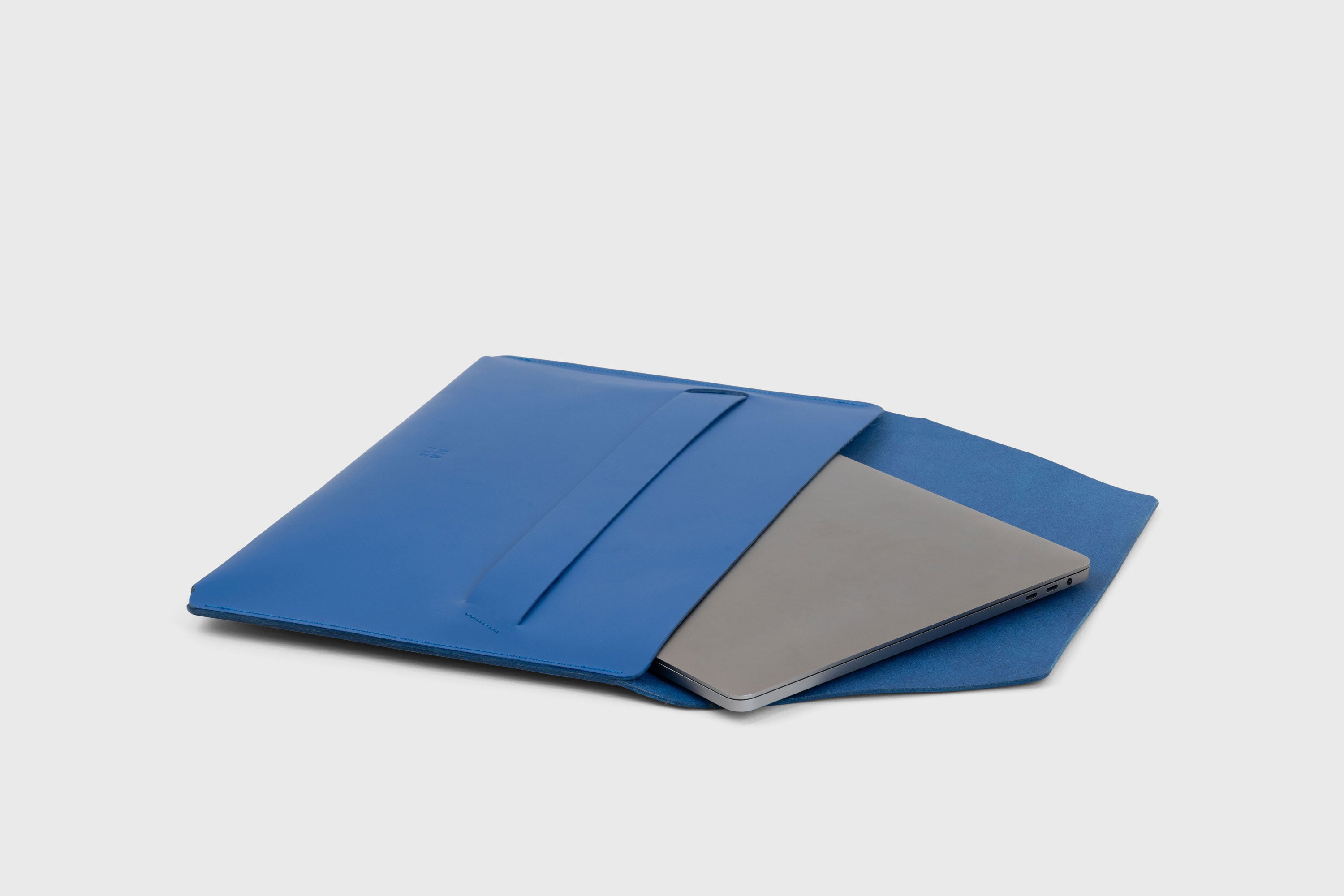 Sleeve for MacBook Air 11 Inch Leather