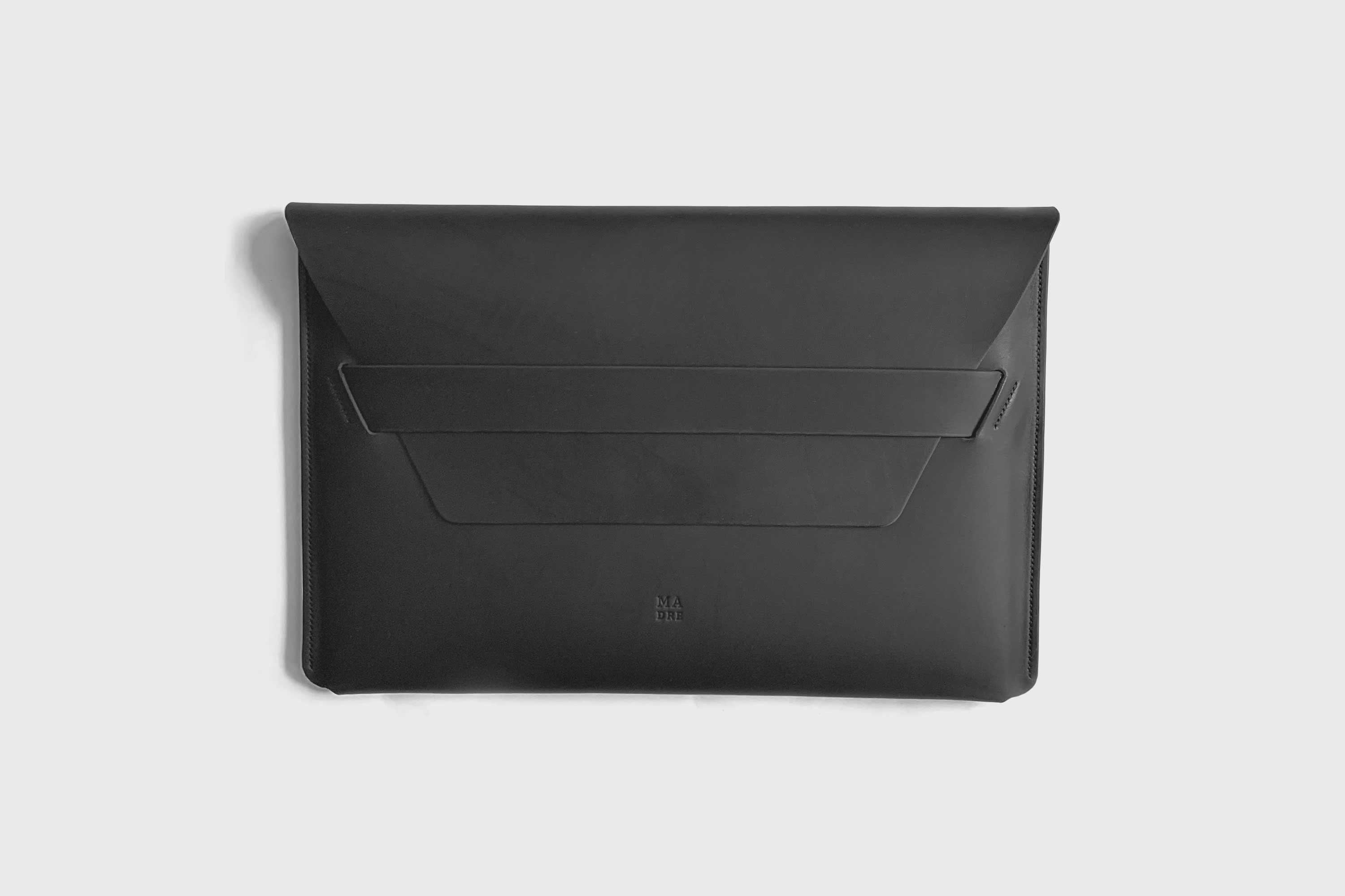 Leather sleeve for MacBook 13 Inch