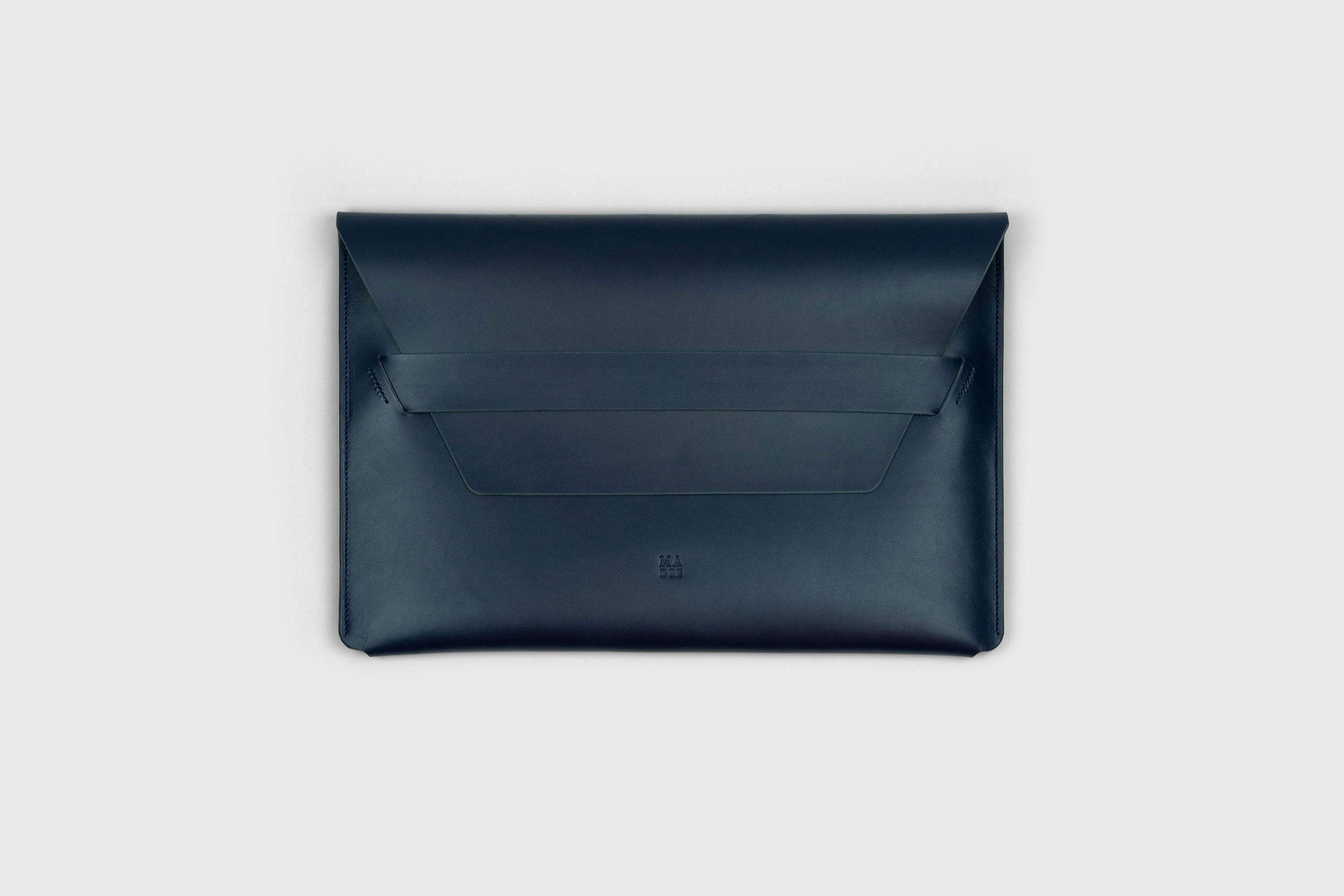 Leather Sleeve for Macbook Air 13 Inch