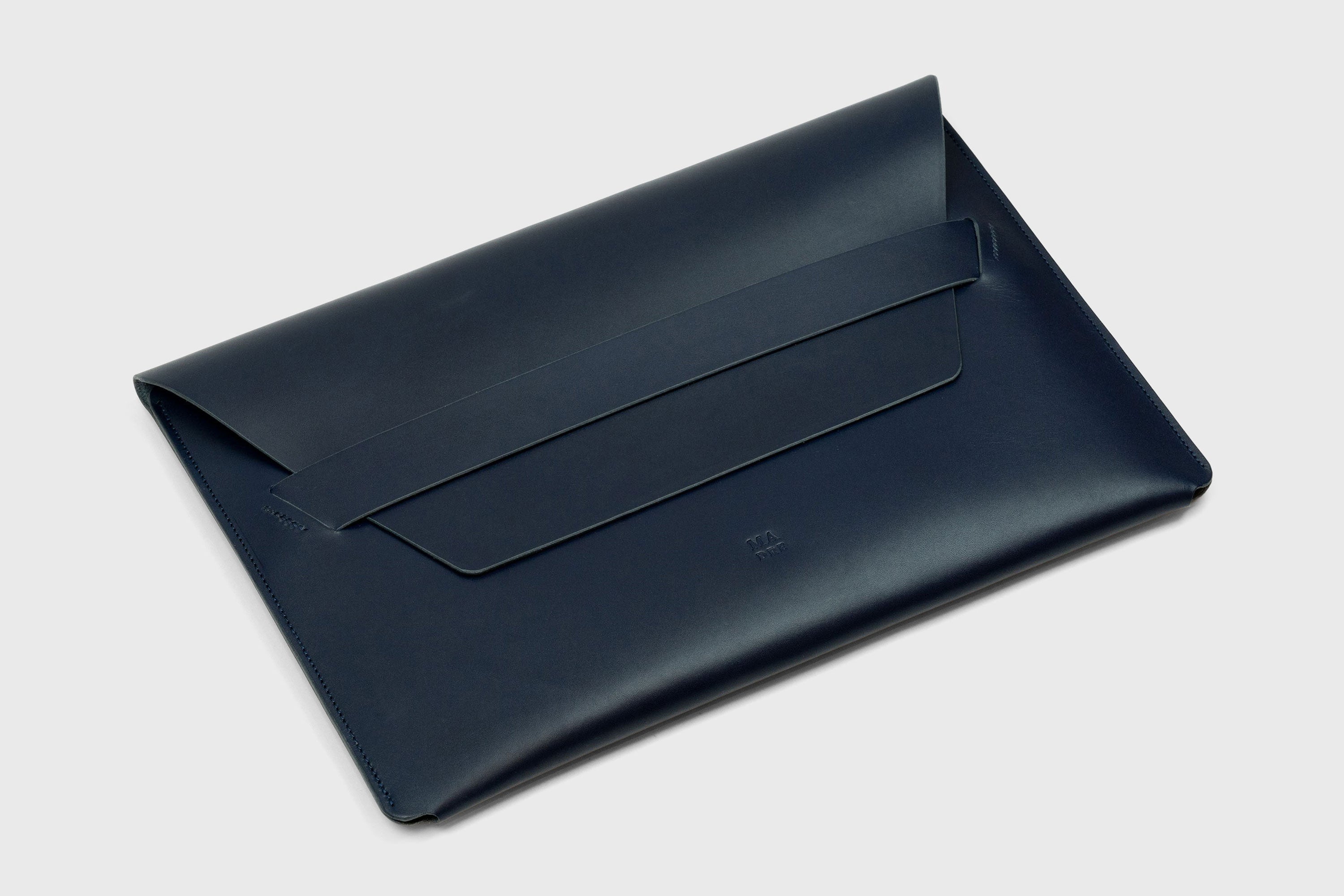 Leather Sleeve for Macbook Air 13 Inch