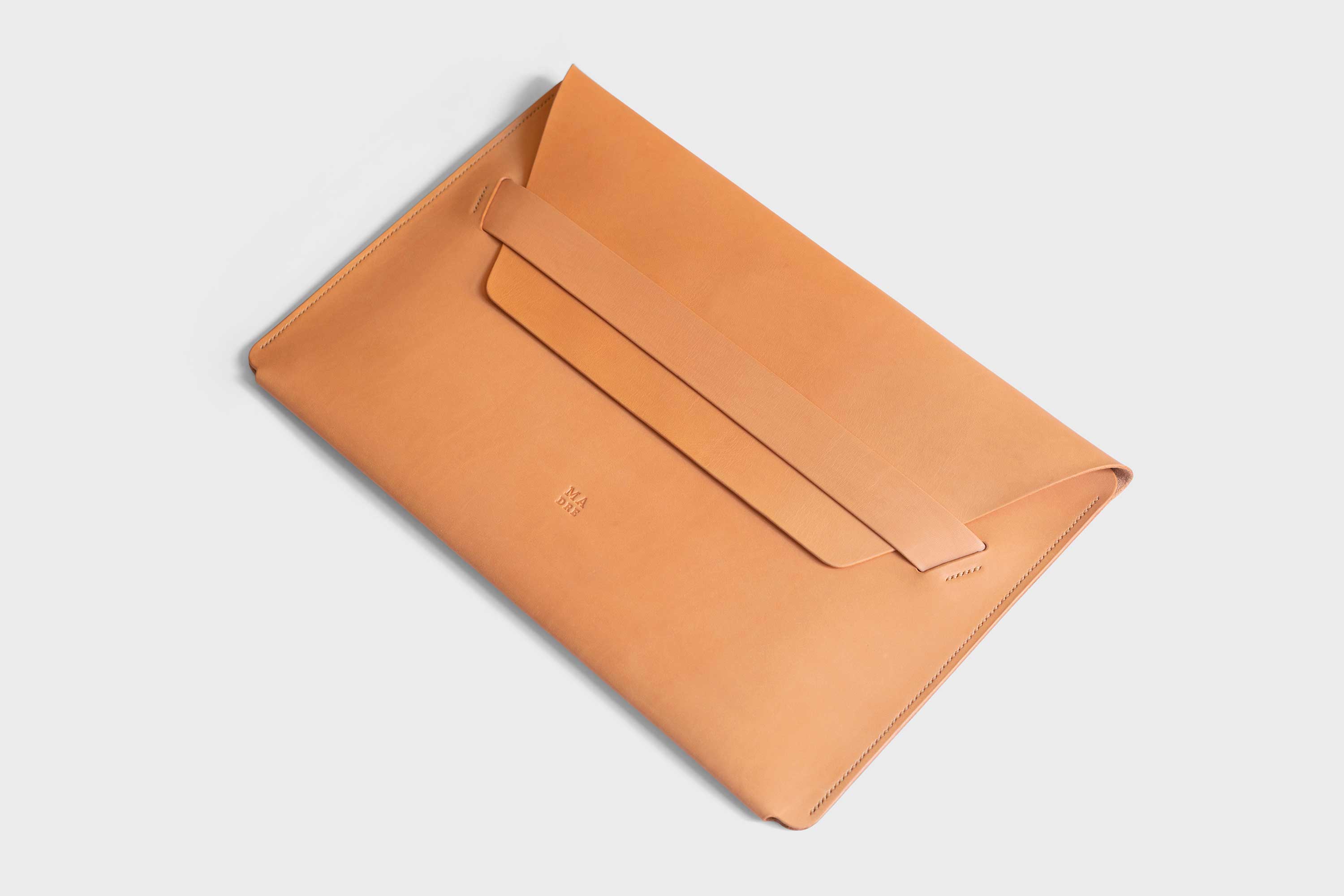Leather Edition - MacBook Pro/Air Sleeve 16 & 15