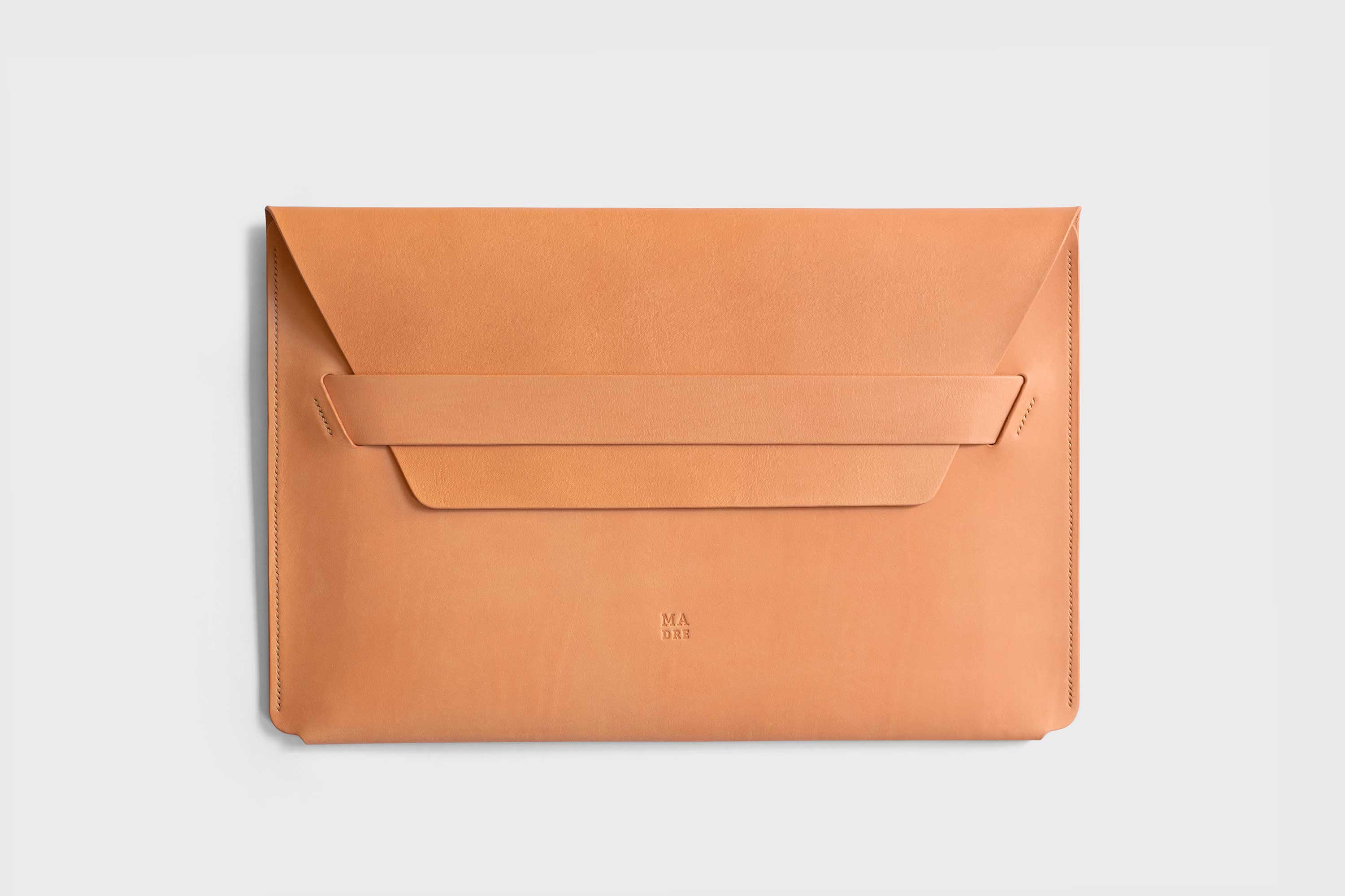 Housse pour Macbook Pro 13 Pouces Cuir