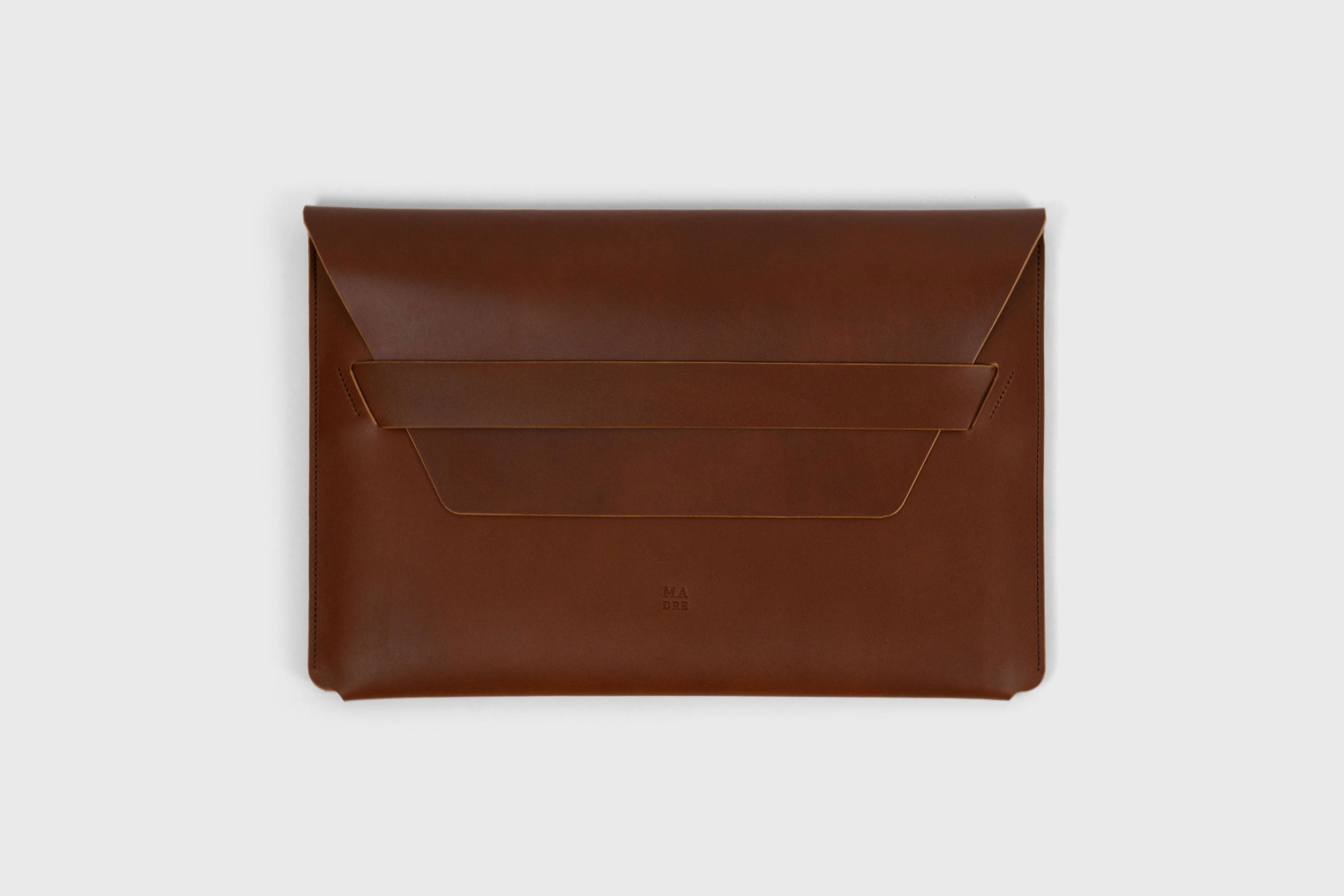 Sleeve for MacBook Pro 15 Inch Leather