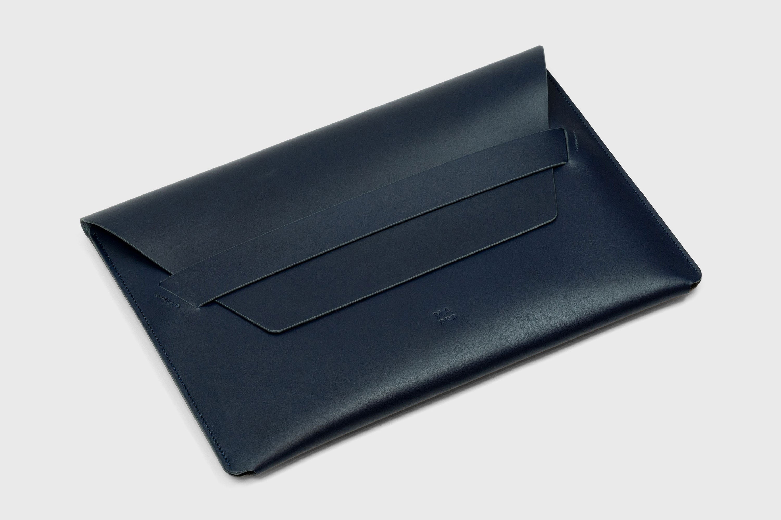 Sleeve for MacBook Pro 15 Inch Leather