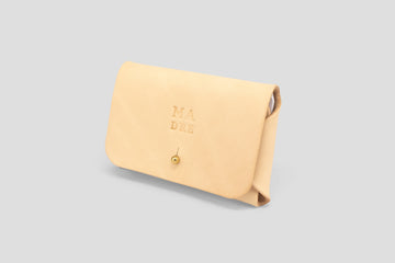 Envelope Card Cases | Full Grain Leather