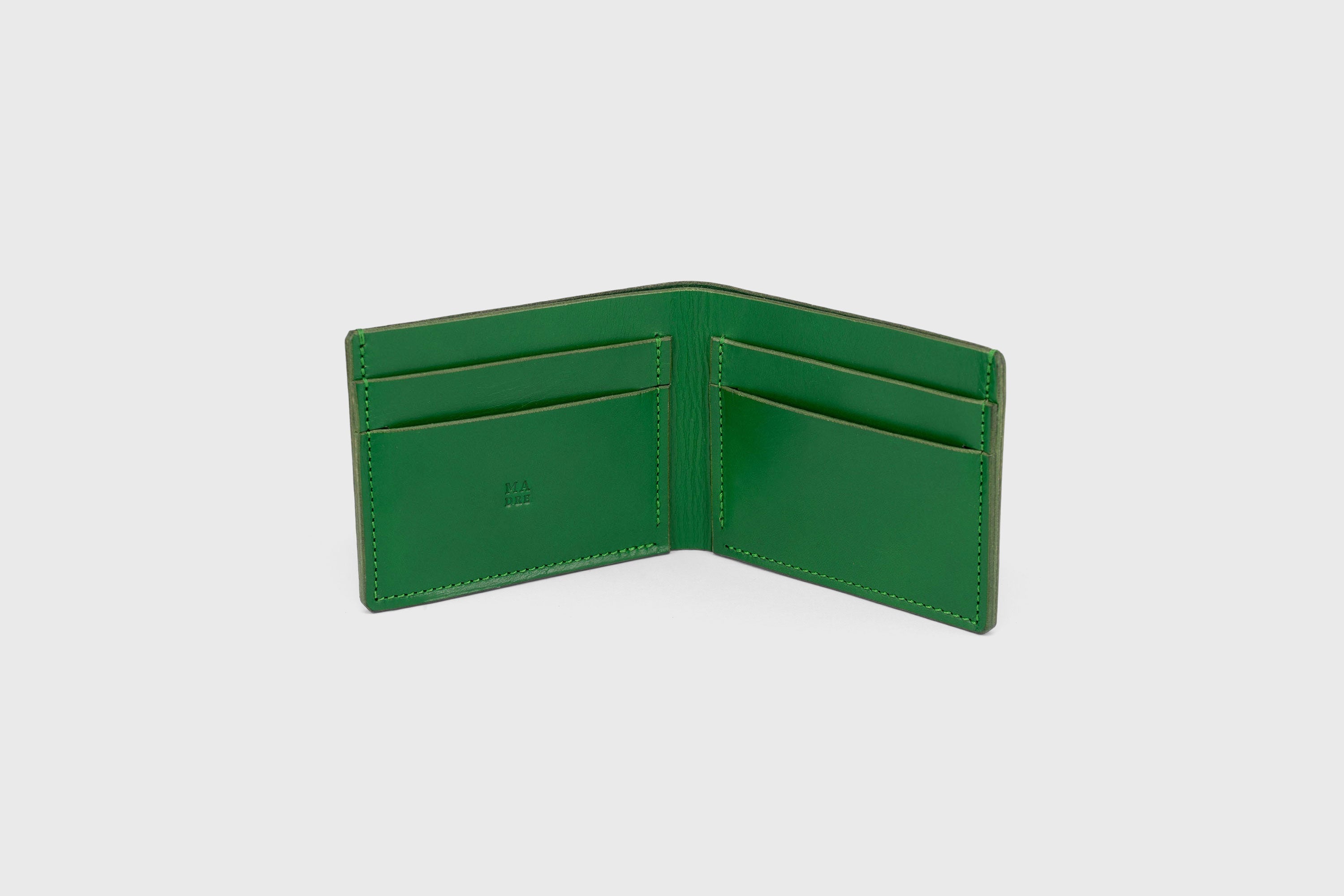 Green discount designer wallet